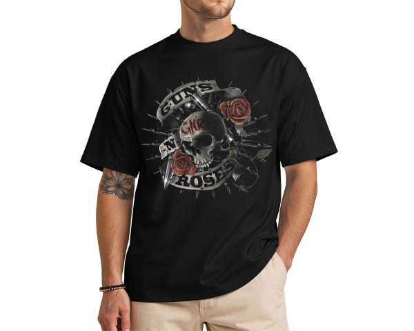 GUNS N'ROSES