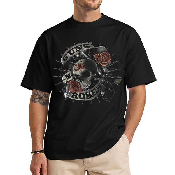 GUNS N'ROSES22 GUNS N'ROSES