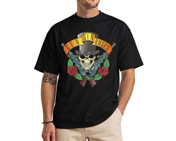 GUNS N'ROSES
