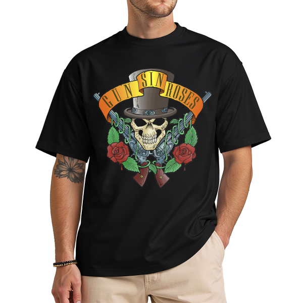 GUNS N'ROSES23 GUNS N'ROSES