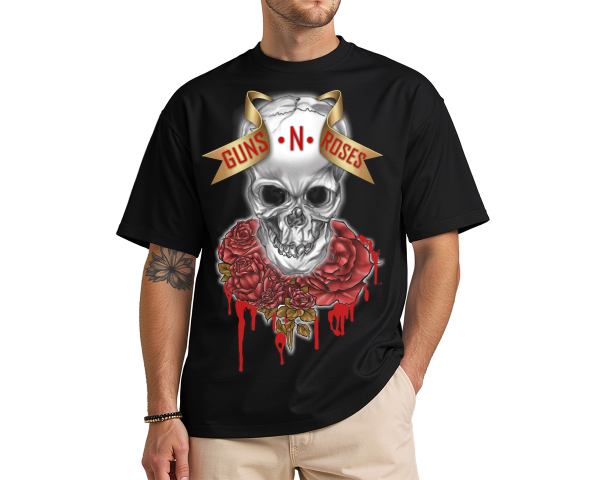 GUNS N'ROSES