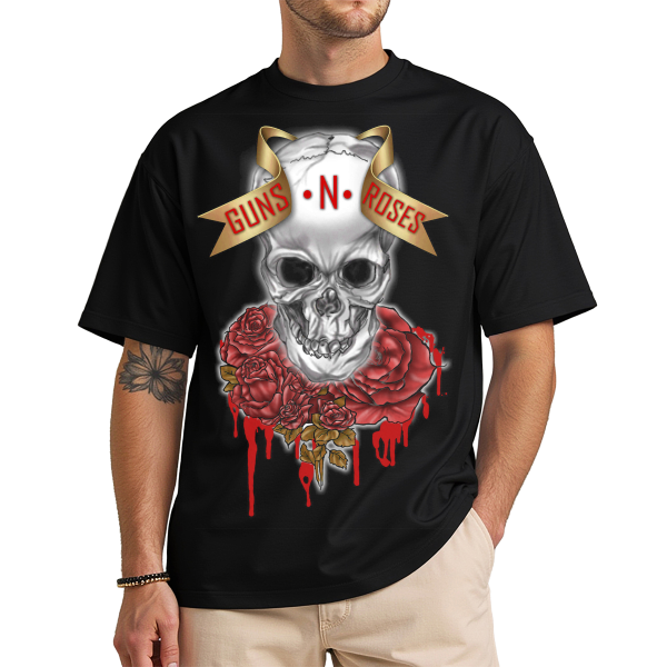 GUNS N'ROSES24 GUNS N'ROSES
