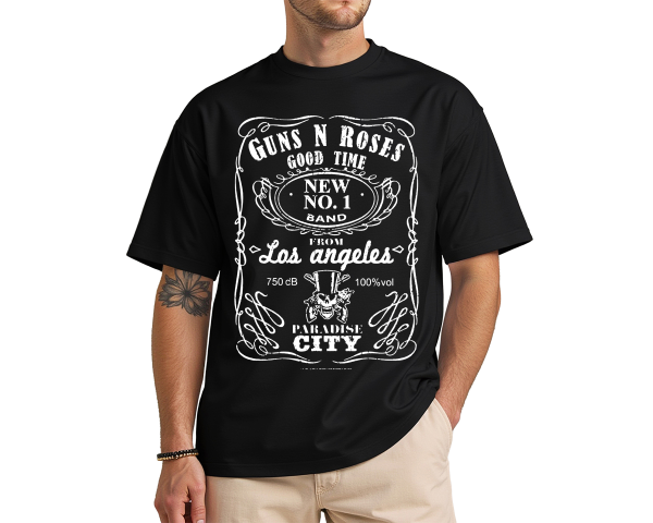 GUNS N'ROSES