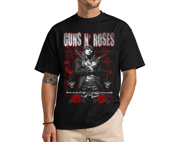 GUNS N'ROSES