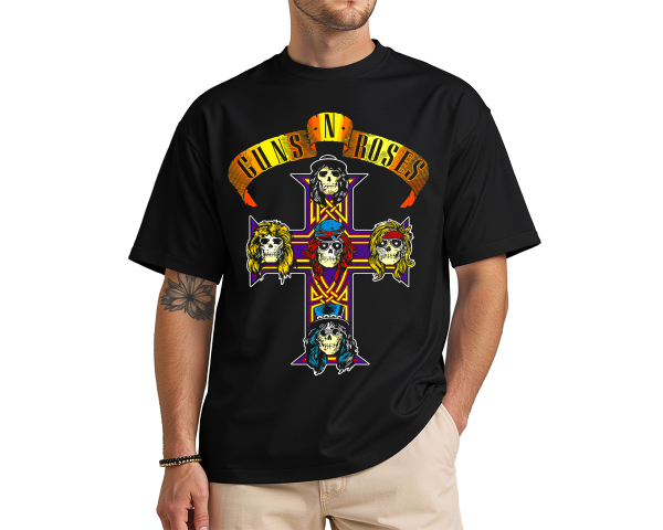 GUNS N'ROSES