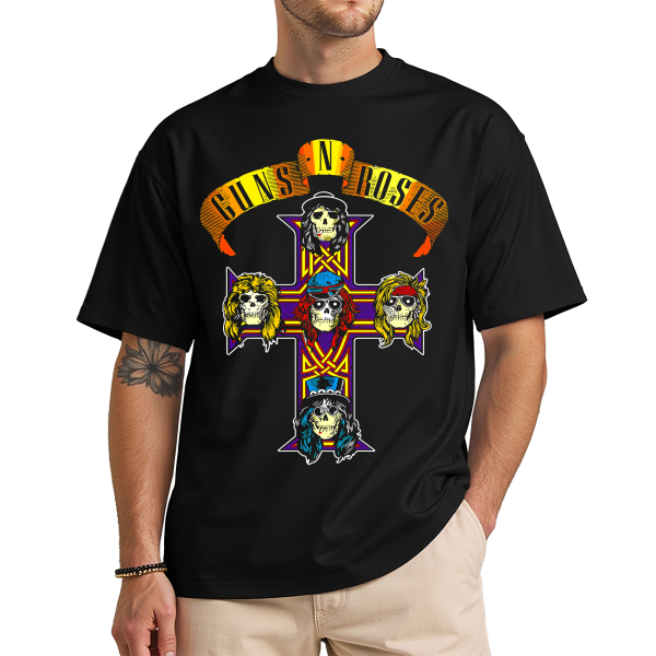 GUNS N'ROSES29 GUNS N'ROSES