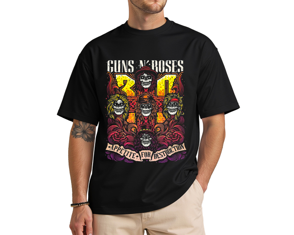 GUNS N'ROSES