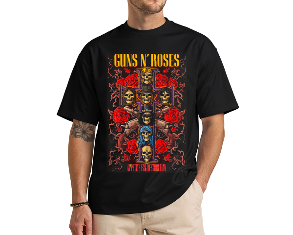 GUNS N'ROSES