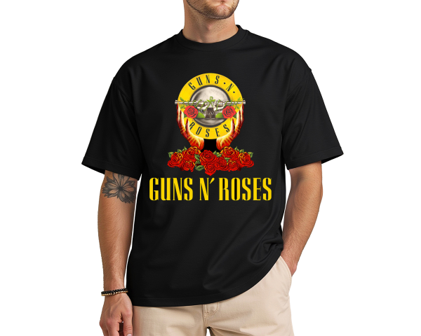 GUNS N'ROSES