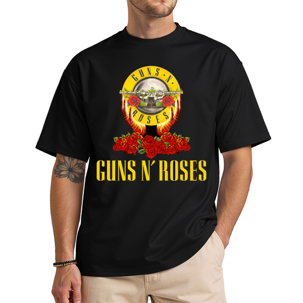 GUNS N'ROSES7 GUNS N'ROSES