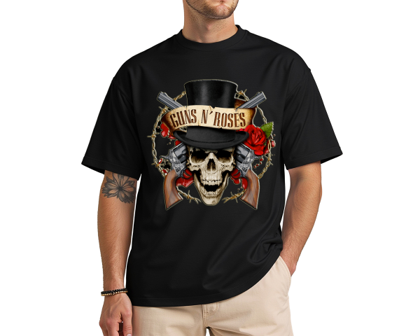 GUNS N'ROSES