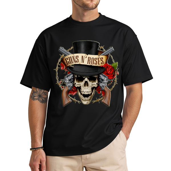 GUNS N'ROSES8 GUNS N'ROSES