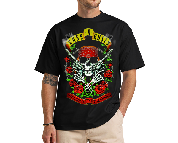 GUNS N'ROSES