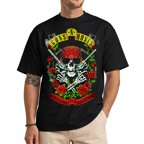GUNS N'ROSES9 GUNS N'ROSES