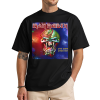 IRON MAIDEN