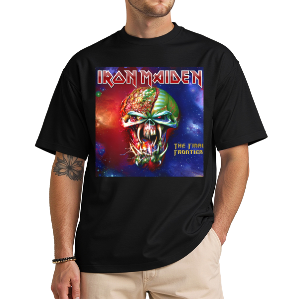 IRON MAIDEN10 IRON MAIDEN
