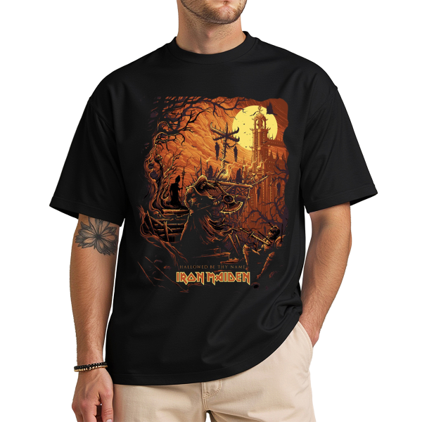 IRON MAIDEN14 IRON MAIDEN