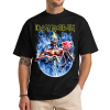 IRON MAIDEN
