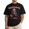IRON MAIDEN
