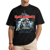 IRON MAIDEN
