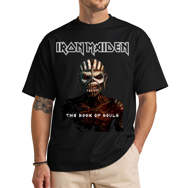 IRON MAIDEN19 IRON MAIDEN
