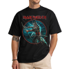IRON MAIDEN