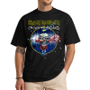 IRON MAIDEN