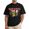 IRON MAIDEN
