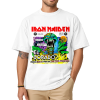 IRON MAIDEN