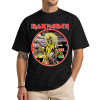 IRON MAIDEN