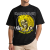 IRON MAIDEN