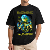 IRON MAIDEN