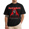 IRON MAIDEN