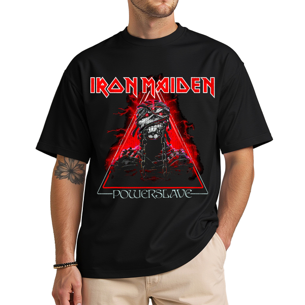 IRON MAIDEN29 IRON MAIDEN