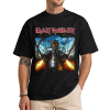 IRON MAIDEN
