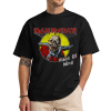 IRON MAIDEN