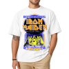 IRON MAIDEN