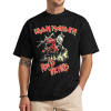 IRON MAIDEN