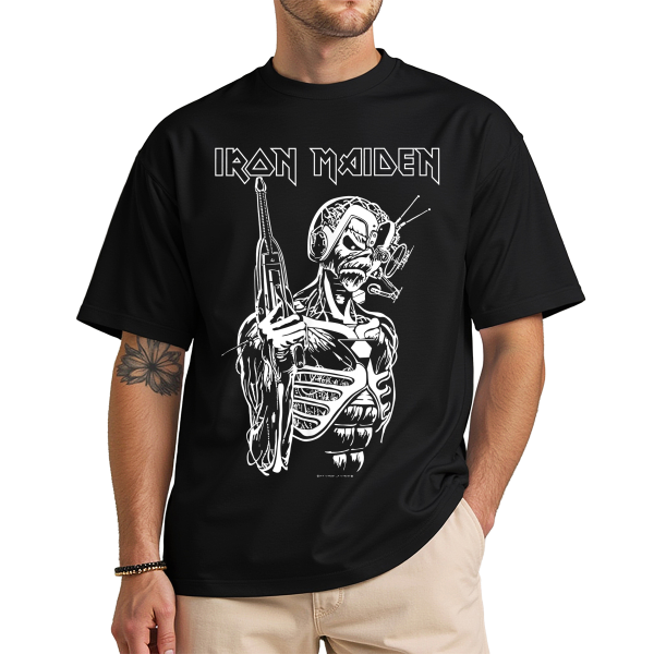 IRON MAIDEN33 IRON MAIDEN