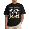 IRON MAIDEN