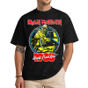 IRON MAIDEN