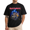 IRON MAIDEN