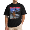 IRON MAIDEN