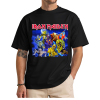 IRON MAIDEN