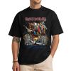 IRON MAIDEN