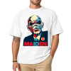 IRON MAIDEN