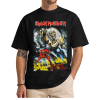 IRON MAIDEN