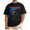 IRON MAIDEN