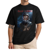 IRON MAIDEN