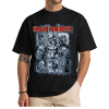 IRON MAIDEN